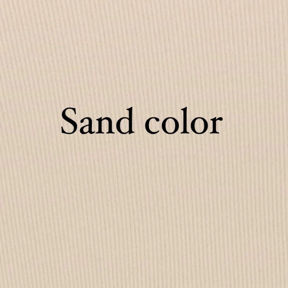 SKIMS / SEAMLESS SCULPT BRIEF BODYSUIT, cream clay color. - Picture 9 of 10